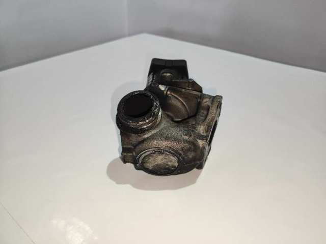 Válvula EGR de recirculação dos gases 9660276280 PEUGEOT