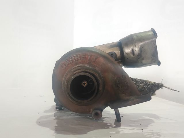 Turbina 9663199280 FORD