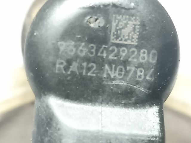 Injetor de injeção de combustível 9663429280 FORD