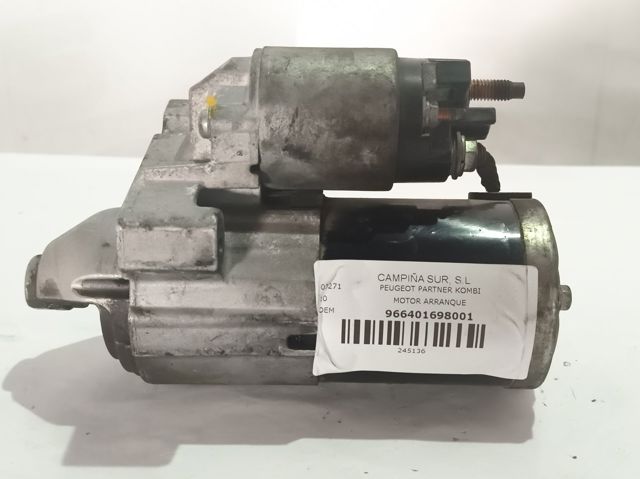 966401698001 Peugeot/Citroen