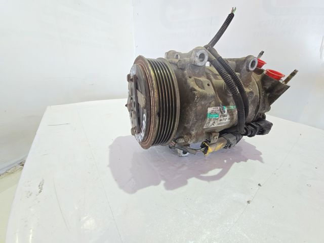 9671216780 Peugeot/Citroen