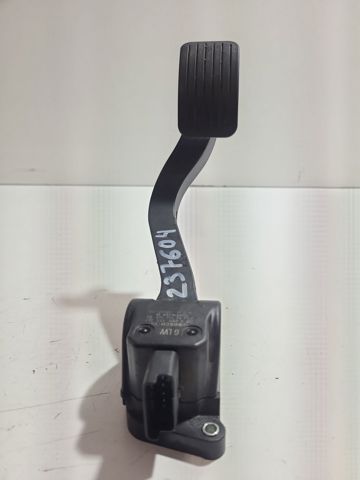 Pedal de gás (de acelerador) 9671416880 PEUGEOT