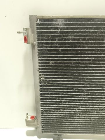 Radiador de aparelho de ar condicionado 9674813580 PEUGEOT