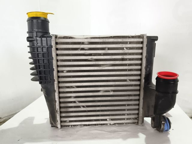 Radiador de intercooler 9675627980 OPEL