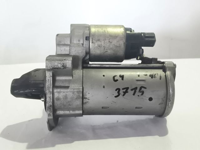 Motor de arranco 9675660680 PEUGEOT