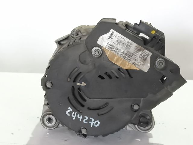 Gerador 9675753680 PEUGEOT