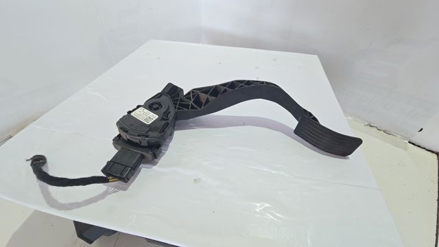 Pedal de gás (de acelerador) 9681383980 PEUGEOT