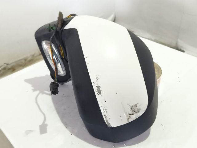 Espelho de retrovisão esquerdo 96819905XT PEUGEOT