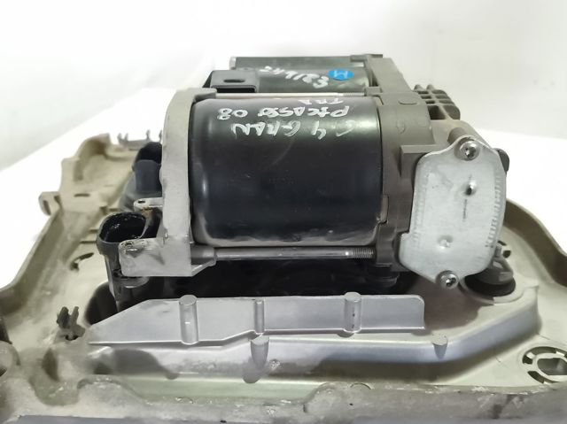 Compressor de bombeio pneumático (de amortecedores) 9682022980 PEUGEOT
