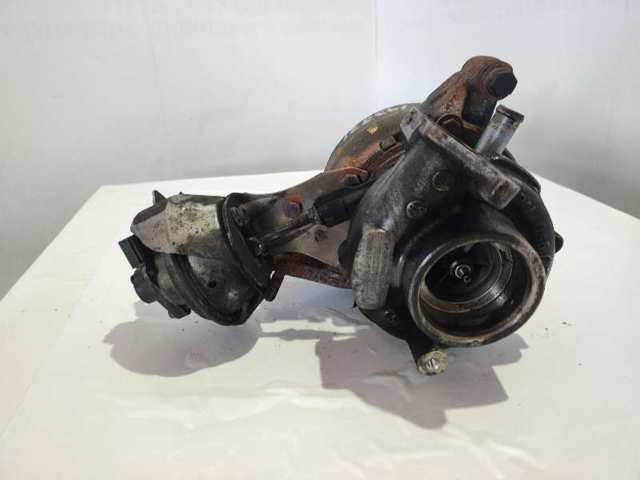 Turbina 9682778680 PEUGEOT