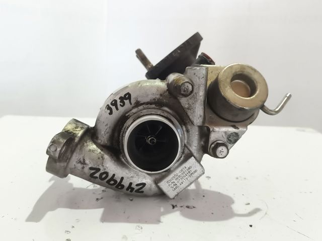 9682881380 Peugeot/Citroen