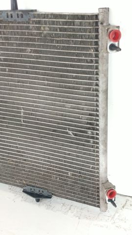 Radiador de aparelho de ar condicionado 9683562980 PEUGEOT