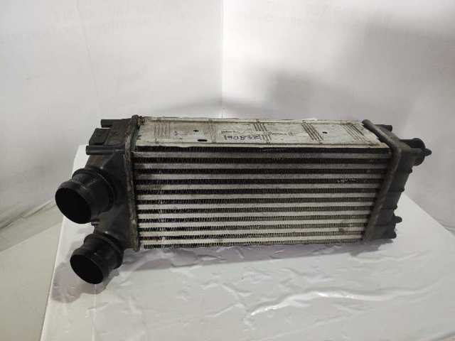 Radiador de intercooler 9684212480 PEUGEOT