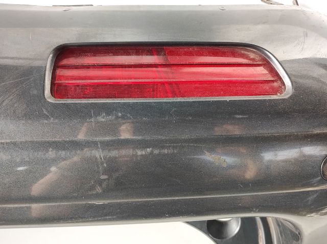 Pára-choque traseiro 9686198277 PEUGEOT