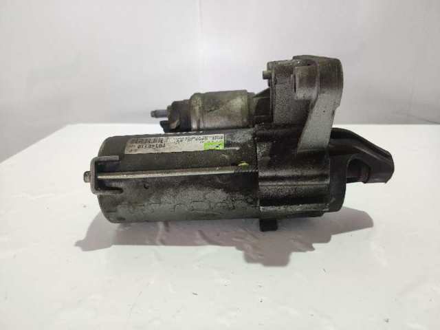 Motor de arranco 9688268480 PEUGEOT
