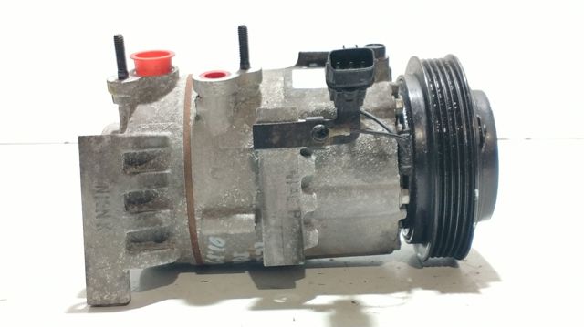 Compressor de aparelho de ar condicionado 977012Y100 HYUNDAI