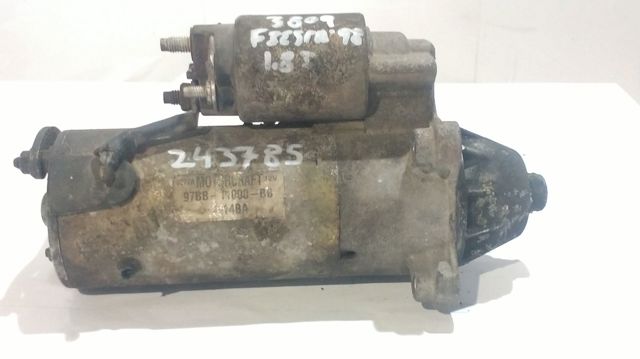 Motor de arranco 97BB11000BB FORD
