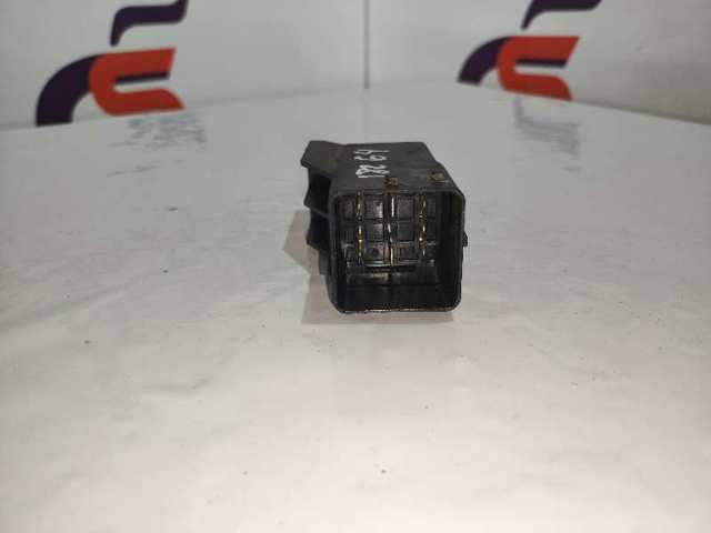 Relê das velas de incandescência 9802424080 PEUGEOT