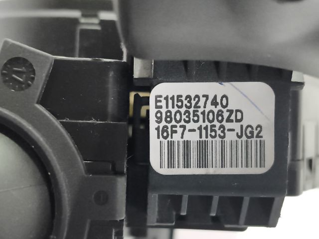98035106ZD Peugeot/Citroen