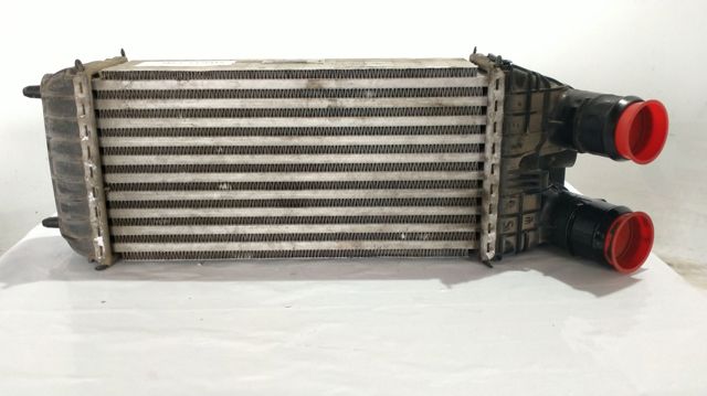 Radiador de intercooler 9803900780 PEUGEOT