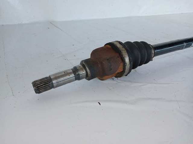 Semieixo (acionador) dianteiro direito 9803959680 PEUGEOT