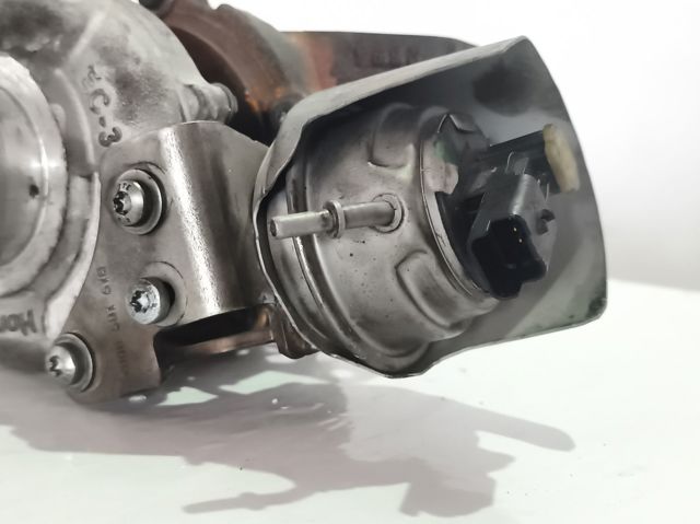 Turbina 9804119380 PEUGEOT