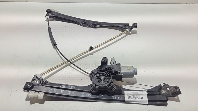 9804388180 Peugeot/Citroen