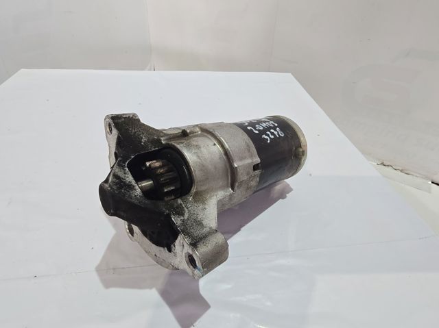 Motor de arranco 9805058680 PEUGEOT