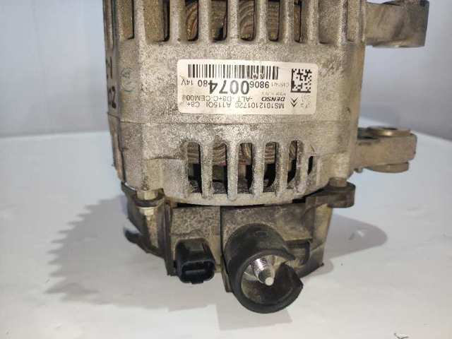 9806007480 Peugeot/Citroen