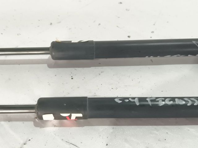Amortecedor de tampa de porta-malas (de 3ª/5ª porta traseira) 9806879280 PEUGEOT