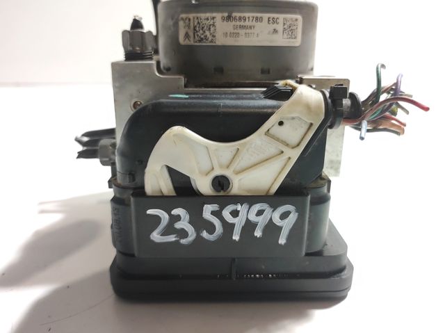 9806891780 Peugeot/Citroen