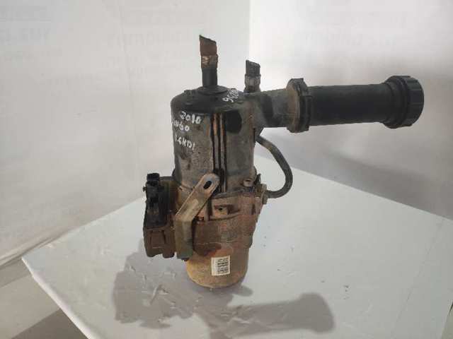 9807201780 Peugeot/Citroen