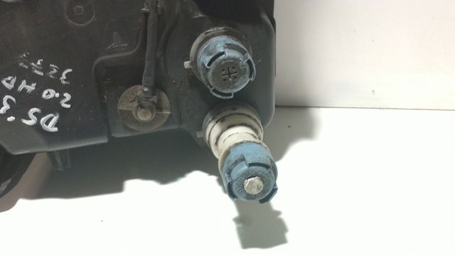 9807475580 Peugeot/Citroen