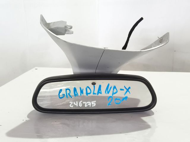  Opel GRANDLAND  (2017-2026)