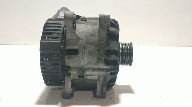 9809046080 Peugeot/Citroen