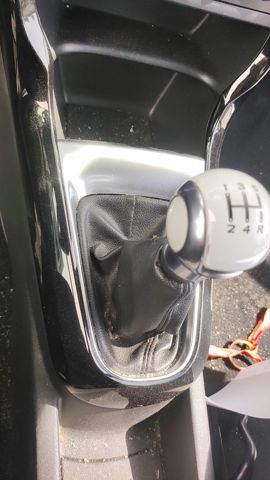 Mecanismo de mudança (ligação) para Citroen C3 A51