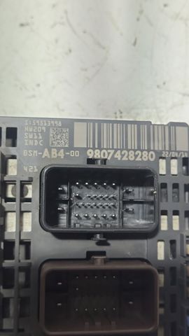 9810719280 Peugeot/Citroen
