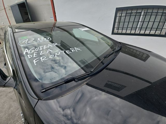  Hyundai I40  (VF)