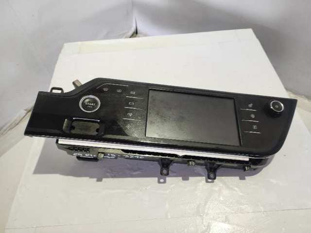 9812720580 Peugeot/Citroen