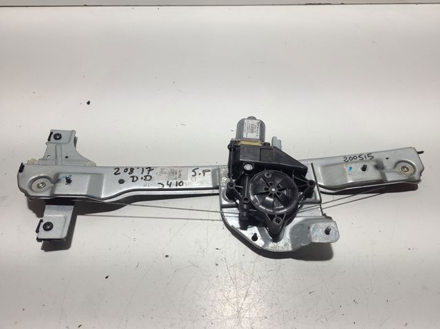 9816402080 Peugeot/Citroen