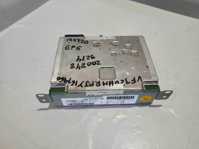 9822730180 Peugeot/Citroen