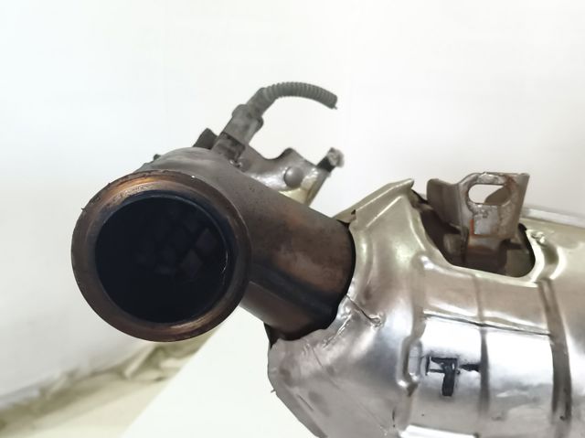 Convertidor - catalisador 9823467180 PEUGEOT