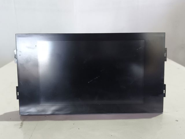 Mostrador multifuncional 9824298580 PEUGEOT