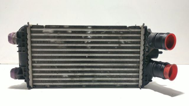 Radiador de intercooler 9824742280 PEUGEOT