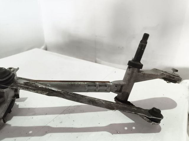 Trapézio de limpador pára-brisas para Opel GRANDLAND A18, P1UO