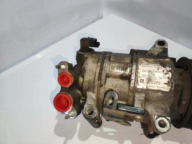 Compressor de aparelho de ar condicionado 9827529180 PEUGEOT
