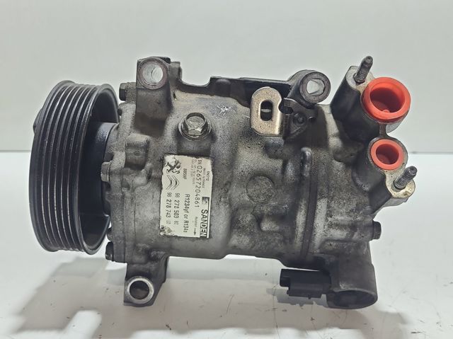 9827850380 Peugeot/Citroen