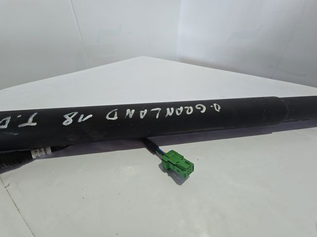  Opel GRANDLAND  (2017-2026)