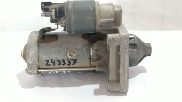 Motor de arranco 9832577880 PEUGEOT