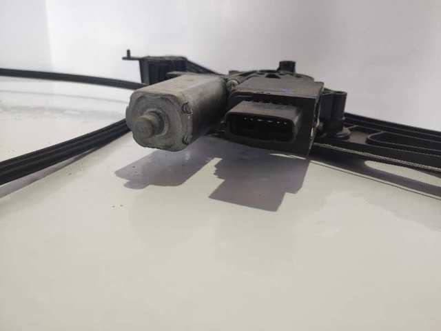 para Peugeot 3008 (MC, MR, MJ, M4)